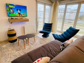 Mickey's House Disneyland Paris